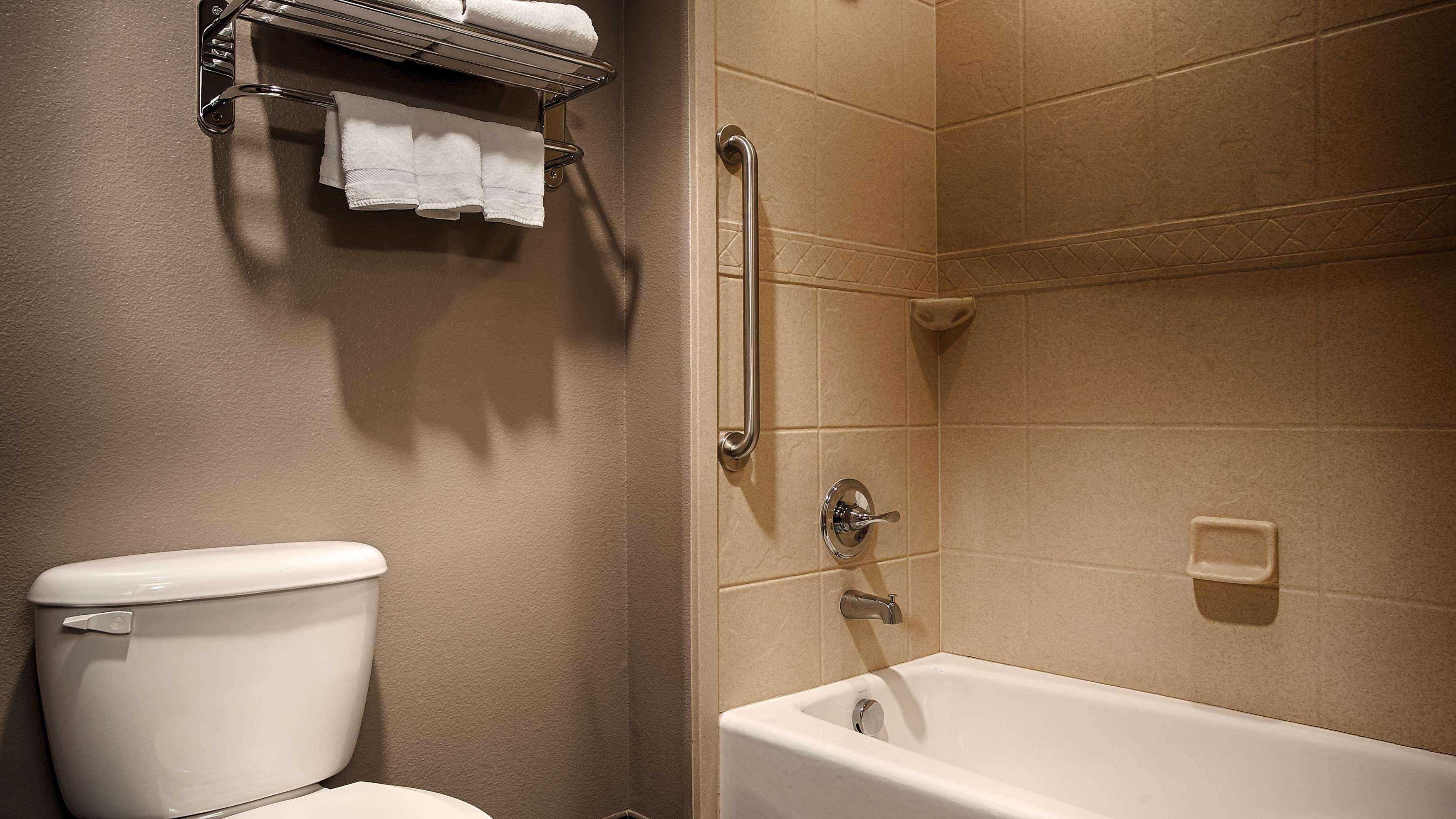 Best Western Giddings Inn & Suites Exteriör bild
